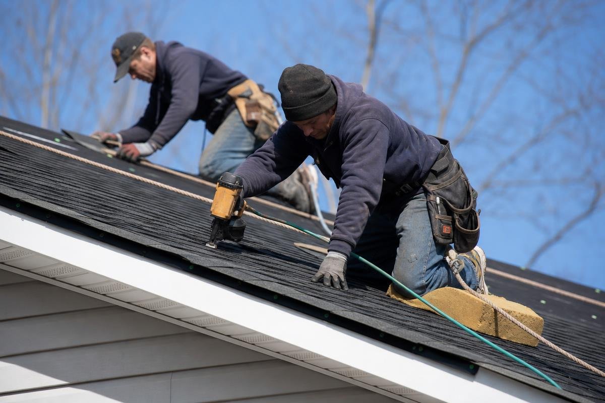 Roofing Company in Spartanburg, SC: What Homeowners Should Know