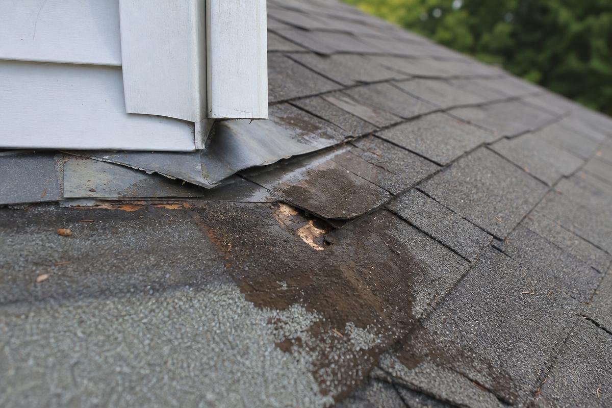 Roof Leak Repair in Greer, SC: What to Do Before Help Arrives